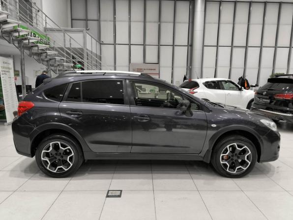 Subaru XV I с пробегом 2012 года, цена 1 180 000 рублей, 200834 км, внедорожник, Автокод Объявления