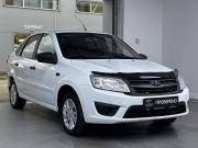 Lada (ВАЗ) Granta I Уфа  - изображение 25