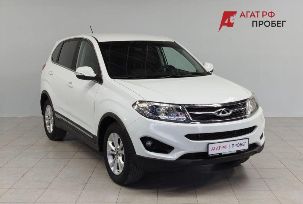 Chery Tiggo 5 I Саратов  - изображение 3