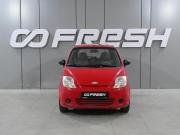 Chevrolet Spark II Ростов-на-Дону  - изображение 18
