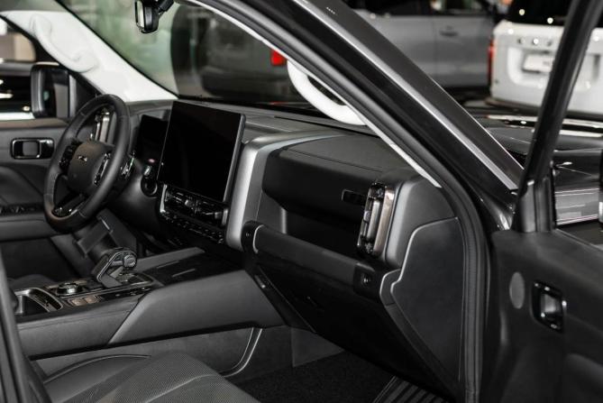 Новый Haval H9 II 2026 года, цена 5 299 000 рублей, внедорожник, Автокод Объявления