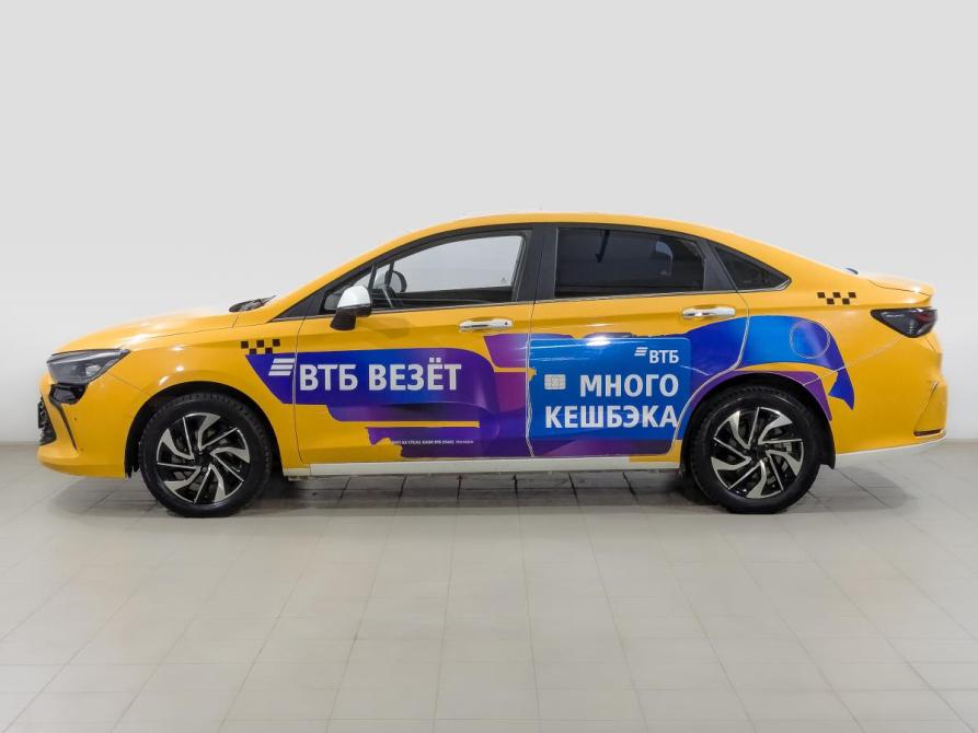 BAIC U5 Plus Химки  - изображение 8