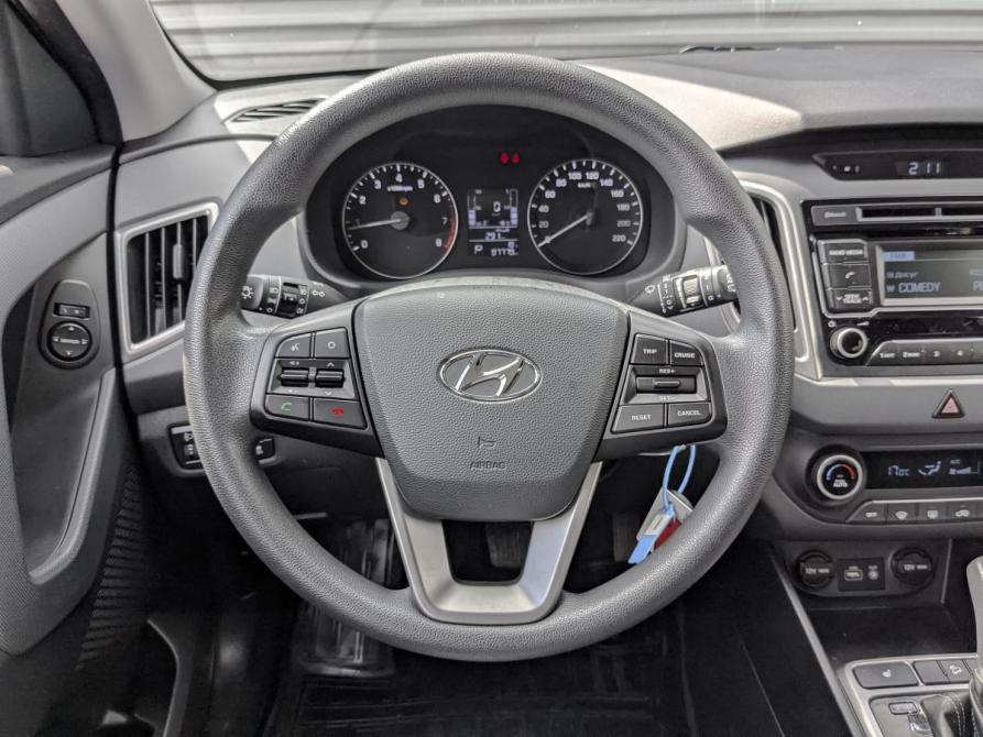 Hyundai Creta I Москва  - изображение 21