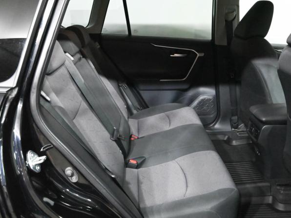 Toyota RAV4 V (XA50) с пробегом 2021 года, цена 4 050 000 рублей, 45590 км, внедорожник, Автокод Объявления