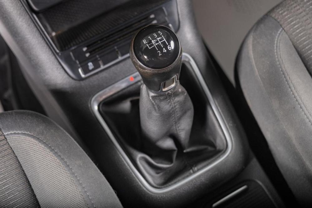 Volkswagen Tiguan I Рестайлинг Томск  - изображение 17