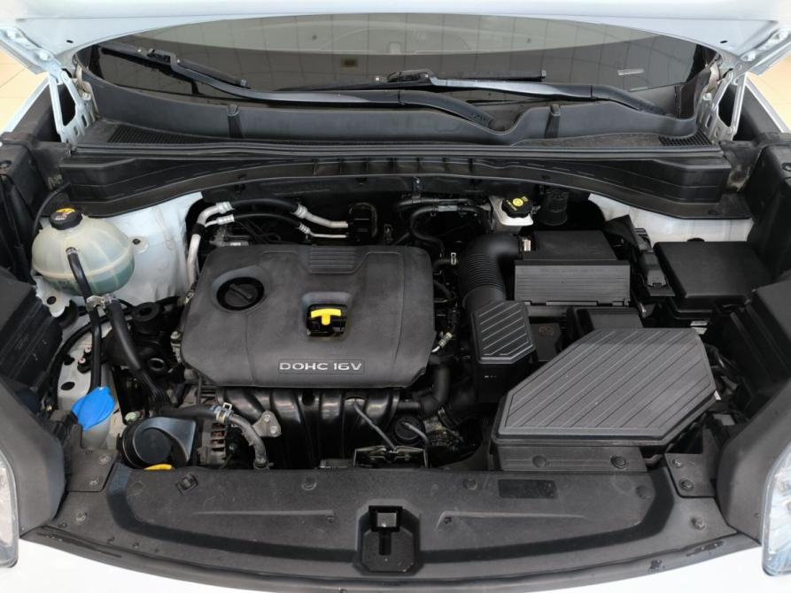 Kia Sportage IV Казань  - изображение 11