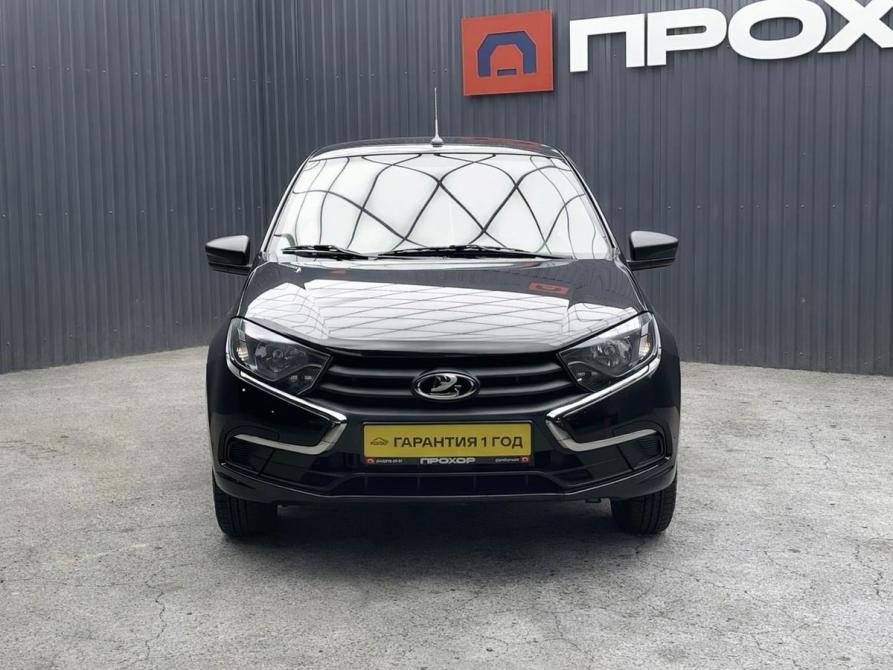 Lada (ВАЗ) Granta I Рестайлинг Пермь  - изображение 2