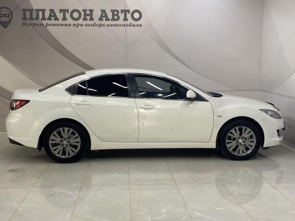 Mazda 6 II (GH) с пробегом 2007 года, цена 849 000 рублей, 262000 км, седан, Автокод Объявления