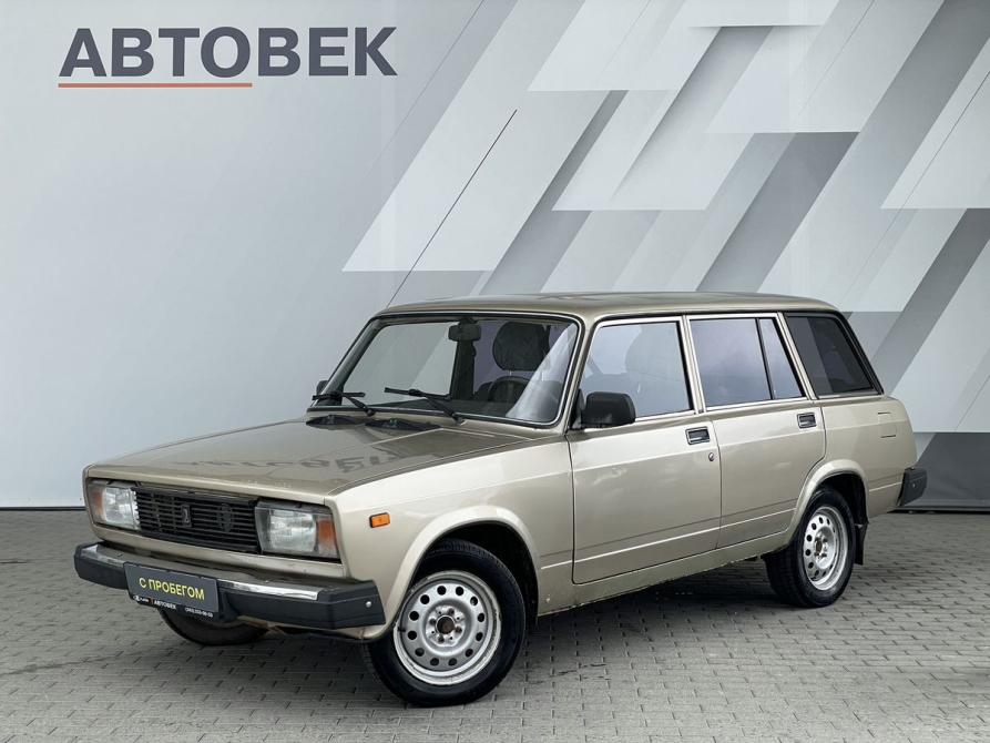 Lada (ВАЗ) 2104 Екатеринбург  - изображение 1