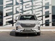 Haval M6 II Краснодар  - изображение 22