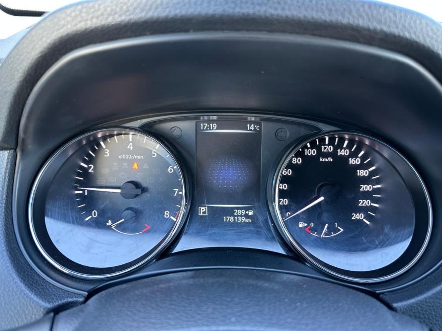 Nissan Qashqai II Екатеринбург  - изображение 9
