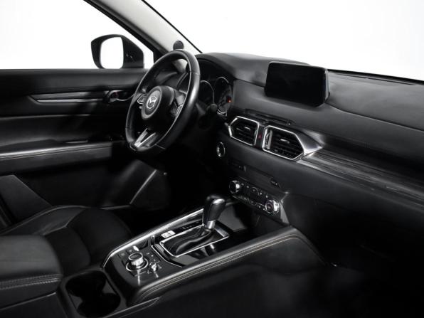 Mazda CX-5 II с пробегом 2019 года, цена 2 832 000 рублей, 114284 км, внедорожник, Автокод Объявления