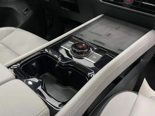 Новый Volkswagen Tayron II (China Market) 2026 года, цена 4 099 000 рублей, внедорожник, Автокод Объявления