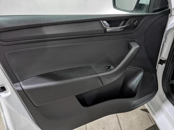 Skoda Rapid II с пробегом 2021 года, цена 1 070 000 рублей, 139828 км, лифтбек, Автокод Объявления