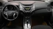 Hyundai Elantra V (MD) Новокузнецк  - изображение 33