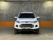Ford EcoSport II Уфа  - изображение 26