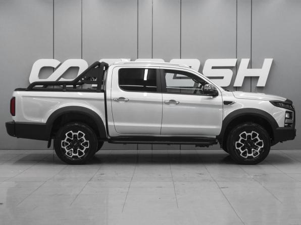 JAC T9 с пробегом 2024 года, цена 3 150 000 рублей, 24761 км, offers.body_type.unknown, Автокод Объявления
