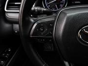 Toyota Camry VIII (XV70) Краснодар  - изображение 37