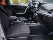 SsangYong Actyon II Рестайлинг Новосибирск  - изображение 51