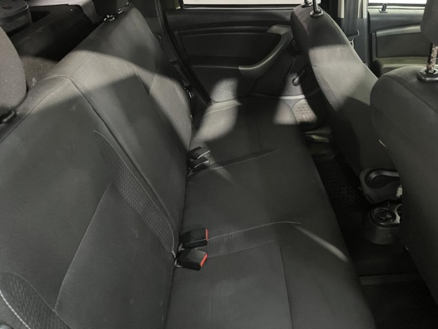 Renault Duster I Рестайлинг Курск  - изображение 15