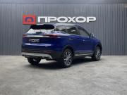 Belgee X70 I Рестайлинг Пермь  - изображение 61