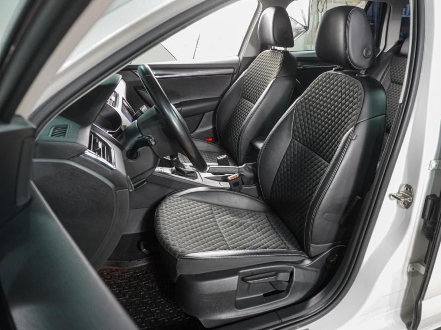 Skoda Octavia III (A7) Рестайлинг Воронеж  - изображение 10