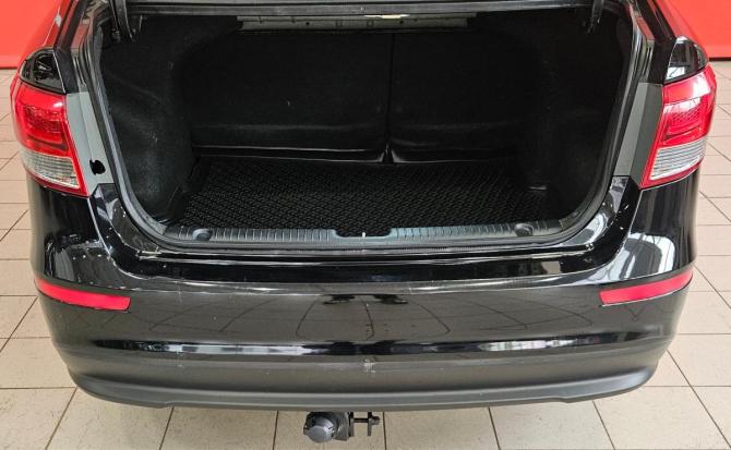 Kia Rio III Рестайлинг с пробегом 2015 года, цена 1 035 000 рублей, 132000 км, седан, Автокод Объявления