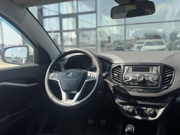 Lada (ВАЗ) Vesta I с пробегом 2021 года, цена 895 000 рублей, 137000 км, универсал, Автокод Объявления