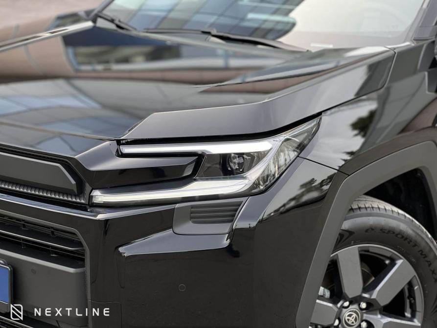 Toyota RAV4 VI (XA60) Самара  - изображение 5
