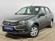 Lada (ВАЗ) Granta I Рестайлинг Борисоглебск  - изображение 16