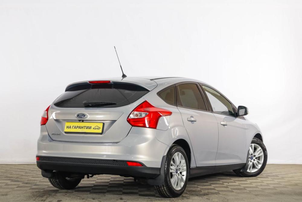 Ford Focus III Тюмень  - изображение 7