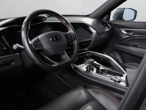 Geely Tugella I Рестайлинг с пробегом 2023 года, цена 2 870 000 рублей, 38229 км, внедорожник, Автокод Объявления