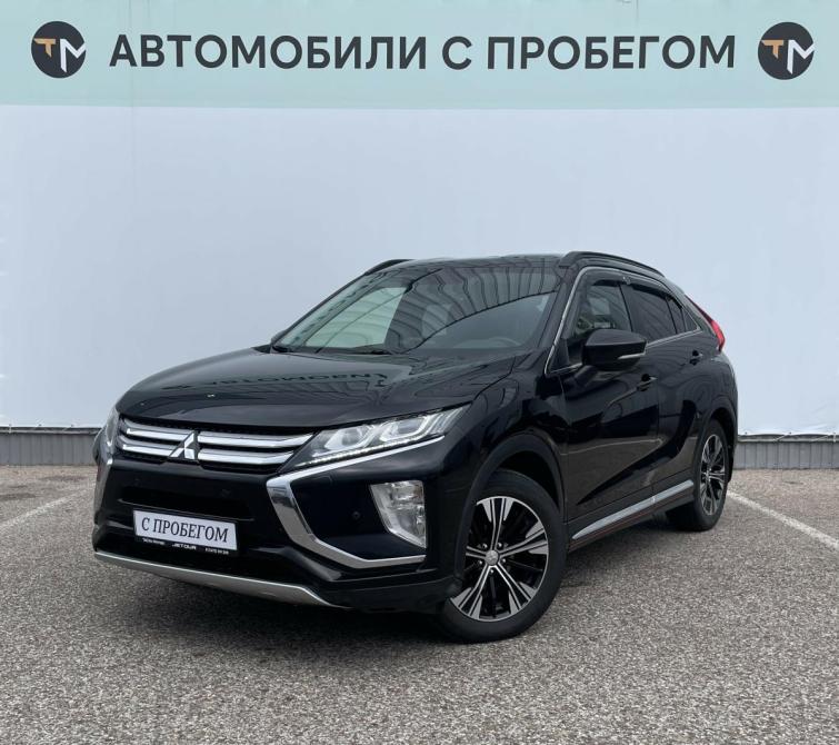 Mitsubishi Eclipse Cross I Стерлитамак  - изображение 1