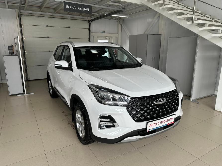 Chery Tiggo 4 Pro I Уфа  - изображение 1