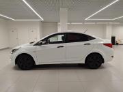 Hyundai Solaris I Рестайлинг Казань  - изображение 32