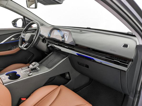 Omoda C5 I с пробегом 2023 года, цена 1 735 000 рублей, 32027 км, внедорожник, Автокод Объявления