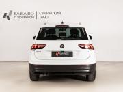Volkswagen Tiguan II Казань  - изображение 12