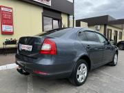 Skoda Octavia II (A5) Рестайлинг Киров  - изображение 33