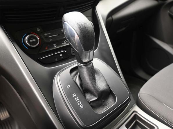 Ford Kuga II Рестайлинг с пробегом 2017 года, цена 2 099 000 рублей, 78580 км, внедорожник, Автокод Объявления