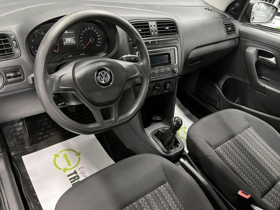 Volkswagen Polo V Рестайлинг Тверь  - изображение 9