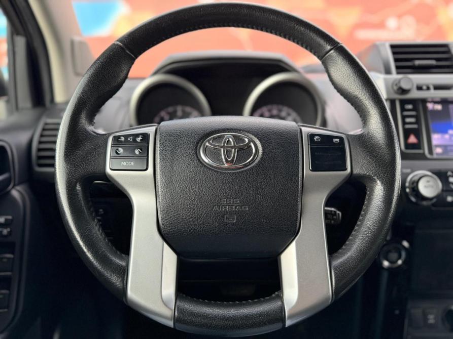 Toyota Land Cruiser Prado 150 Series Рестайлинг 1 Набережные Челны  - изображение 12
