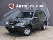 Chevrolet Niva I Рестайлинг Пермь  - изображение 21