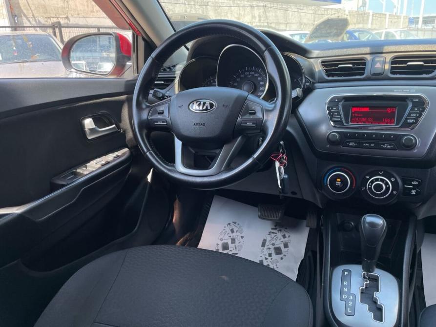 Kia Rio III Краснодар  - изображение 16