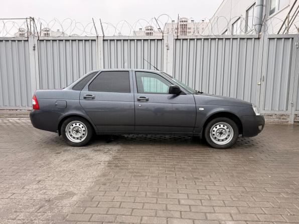 Lada (ВАЗ) Priora I Рестайлинг с пробегом 2013 года, цена 444 000 рублей, 210000 км, седан, Автокод Объявления