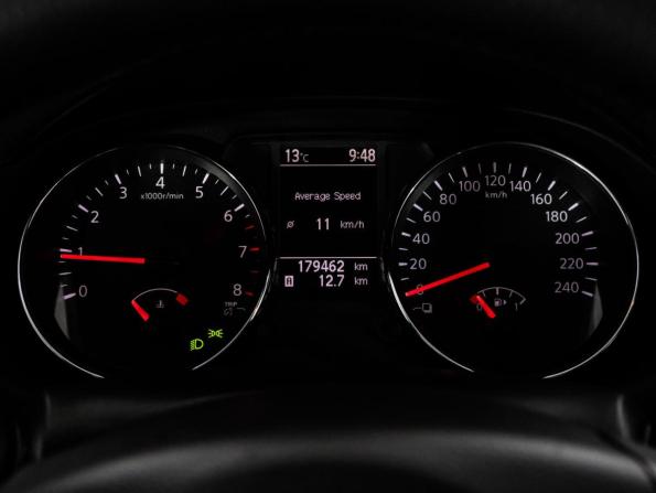 Nissan Qashqai I Рестайлинг с пробегом 2010 года, цена 849 000 рублей, 179460 км, внедорожник, Автокод Объявления