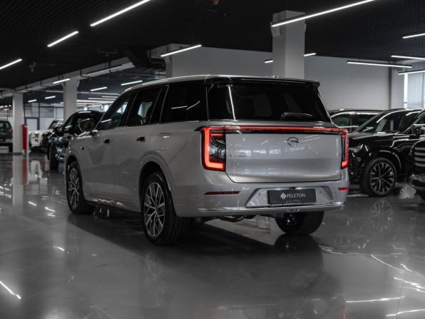 GAC Trumpchi S9 с пробегом 2025 года, цена 5 750 000 рублей, 50 км, внедорожник, Автокод Объявления