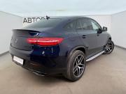 Mercedes-Benz GLE Coupe I (C292) Москва  - изображение 21