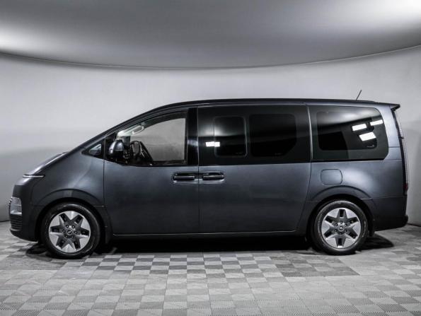 Hyundai Staria I с пробегом 2022 года, цена 4 620 000 рублей, 121183 км, минивэн, Автокод Объявления