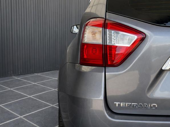 Nissan Terrano III (D10) с пробегом 2017 года, цена 1 497 000 рублей, 94155 км, внедорожник, Автокод Объявления