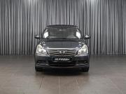 Nissan Almera III (G15) Ставрополь  - изображение 20